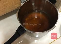 红烧肉的做法图解6
