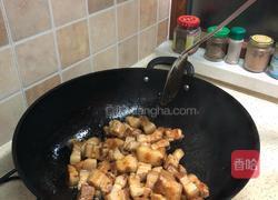 红烧肉的做法图解7
