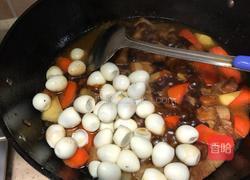 红烧肉的做法图解9