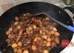 红烧肉的做法图解12