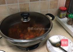 红烧肉的做法图解11