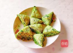 欣欣向荣的做法图解23