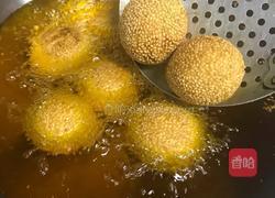 空心麻球的做法图解14