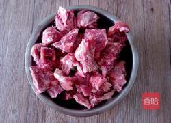 酱大骨的做法图解1