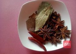 酱大骨的做法图解4