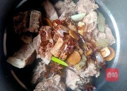 酱大骨的做法图解12