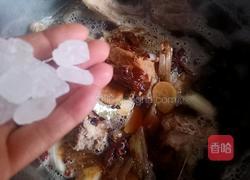 酱大骨的做法图解13
