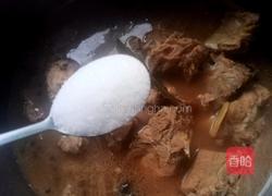 酱大骨的做法图解15
