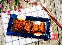 酱大骨的做法图解17