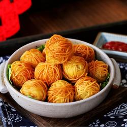 腰缠万贯的做法[图]