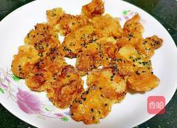 炸小酥肉的做法图解11