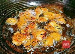 炸小酥肉的做法图解13