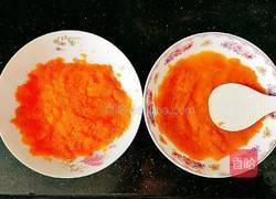 彩色汤圆的做法图解10