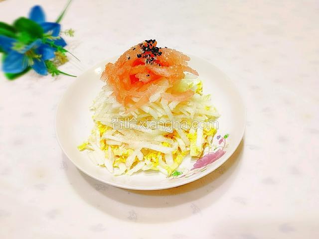 白雪阳春