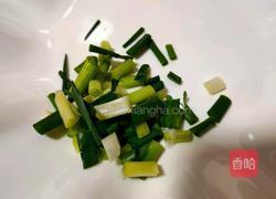 黑木耳炒蹄筋的做法图解4