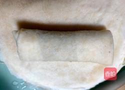 包春卷的做法图解5