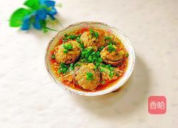 四喜香菇的做法图解1