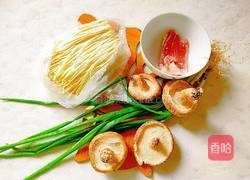 四喜香菇的做法图解2