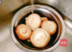 四喜香菇的做法图解3