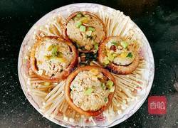 四喜香菇的做法图解14