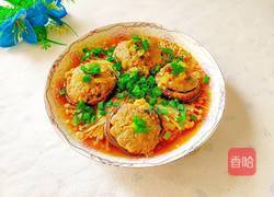 四喜香菇的做法图解17