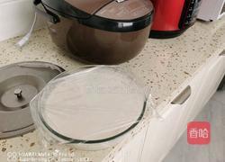 豆浆机做皮冻的做法图解4