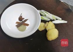 土豆烧鸡块的做法图解2
