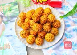 腰缠万贯的做法图解8