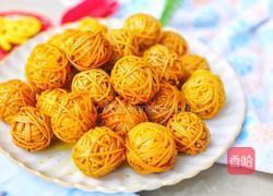 腰缠万贯的做法图解9