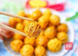 腰缠万贯的做法图解10