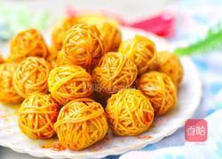 腰缠万贯的做法图解12