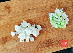 酱爆牛肉的做法图解7