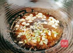 酱爆牛肉的做法图解8