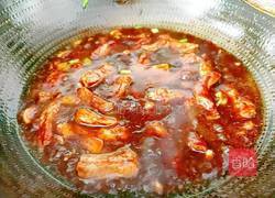 酱爆牛肉的做法图解11