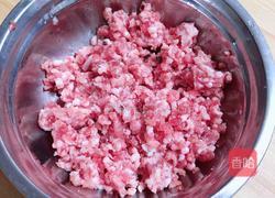 炸藕盒的做法图解1