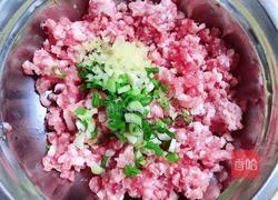 炸藕盒的做法图解3