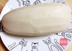 炸藕盒的做法图解6