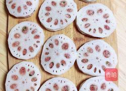 炸藕盒的做法图解10