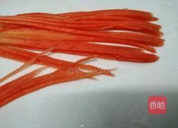 灯笼虾的做法图解3