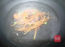 灯笼虾的做法图解5