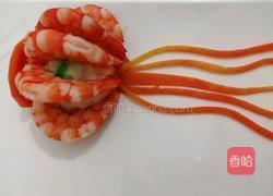 灯笼虾的做法图解14