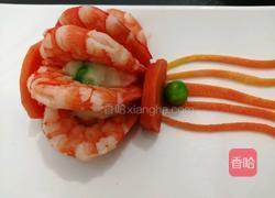 灯笼虾的做法图解16