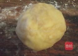 牛奶可可饼干的做法图解3