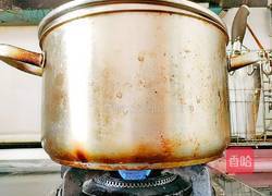 冬菇鸡汤的做法图解10