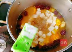 冬菇鸡汤的做法图解14