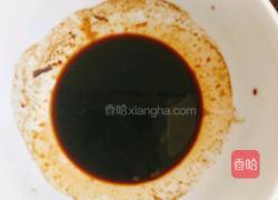 耗油秋葵的做法图解3