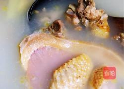 佛跳墙的做法图解4