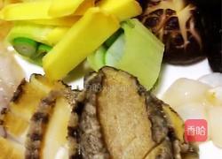 佛跳墙的做法图解5