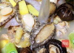 佛跳墙的做法图解8