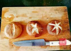 香菇油菜的做法图解8